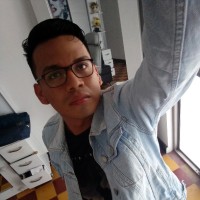 Daniel Felipe Martinez Perez