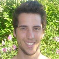 Thibault Sarrazin