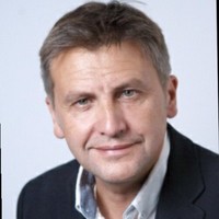 Stéphane Lochin