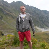 Yevhen Soshko
