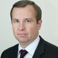 Andrei Soukhomlinov