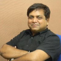 Amitabh Kumar