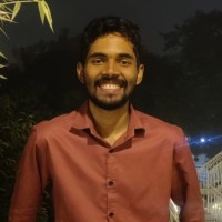 Peeyush Shivam Raj