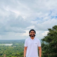 Sesath Dissanayake