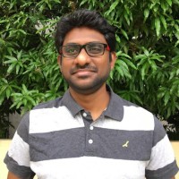 Suniel Mahesh