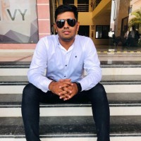 Yash Bhavsar