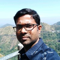 vinil vijayan
