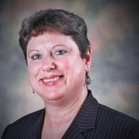 Ruth Shott