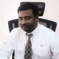 ELAIYARAJA THANGAVELU