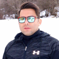 Ali Shemirani