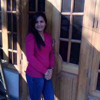 Ayushi Ahuja