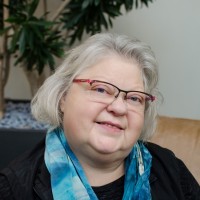 Kim Gleason Schlender