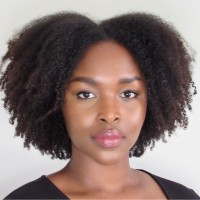 Irakoze Bayigamba