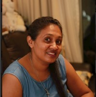 Niroshana Gunatissa