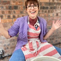 Lucy Ashby