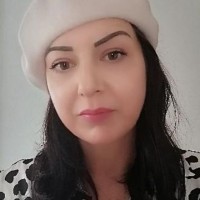 Aida Beganovic-Handanagic