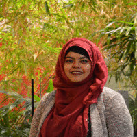 Jenifar Afrin