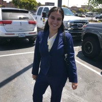 Jocelyn Herrera