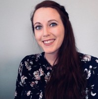Erin Joanna Thames, MPH, PMP