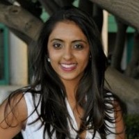 Ashna Mavani