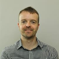 Stephen Platts