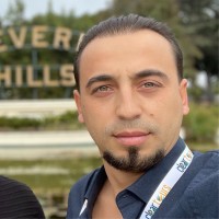 Alican Gülmez