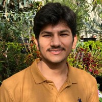 Arnav Vaishnav
