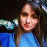 Olena Plak