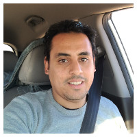 Ahmed Mounir