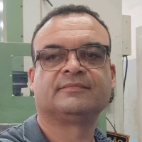 Genivaldo Benedito Gomes da Silva