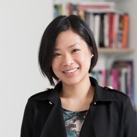 Yvonne Lo
