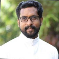 Sojan Pananchickal