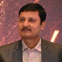 Saroj Kumar Jha
