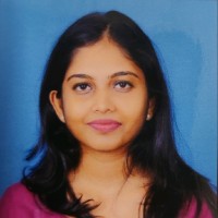 Dr. Eden Elza Thomas