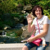 Sue Leeming
