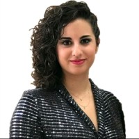 Cristina Martín Barahona