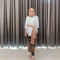 Nadira Sarma Husnul Al Fiah