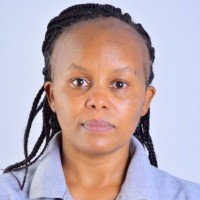 Esther Muchai