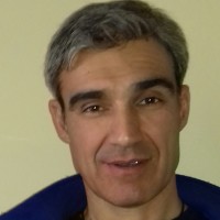 Ivo Iliev