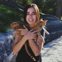 Mariia Фамилия Tsymbaliuk