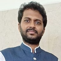 Sarath Kumar Bhavanasi