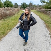 Katie Toth