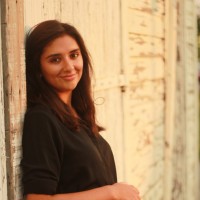 Priya Bosman
