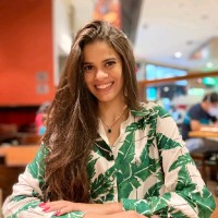 Lavínia Bernardo