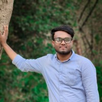 Sk Irfan