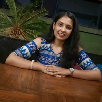 Pratiksha Chikhale
