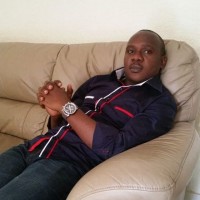 Yves Ngando