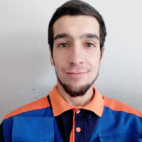 Franco Gonzalez Gaete