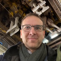 Benedikt Plawenn-Salvini