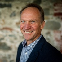David Liebmann